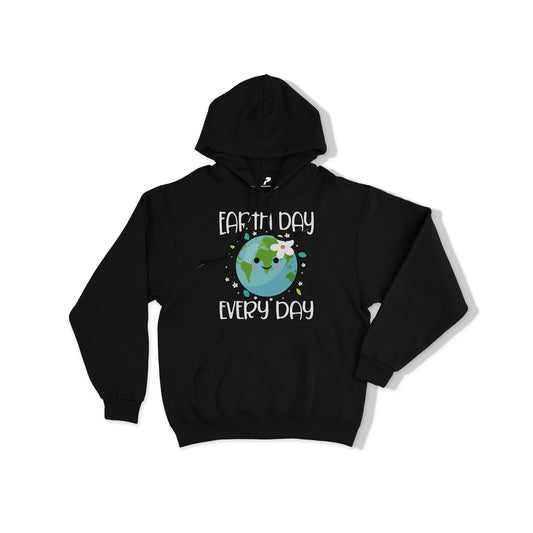 Earth Day Hoodie D01