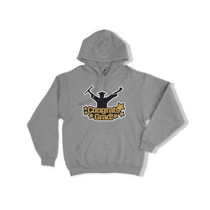 Graduation Hoodie 01