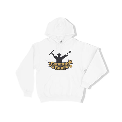 Graduation Hoodie 01