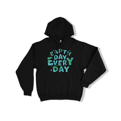 Earth Day Hoodie D02