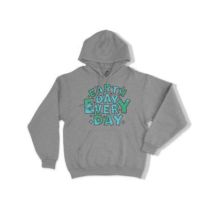 Earth Day Hoodie D02