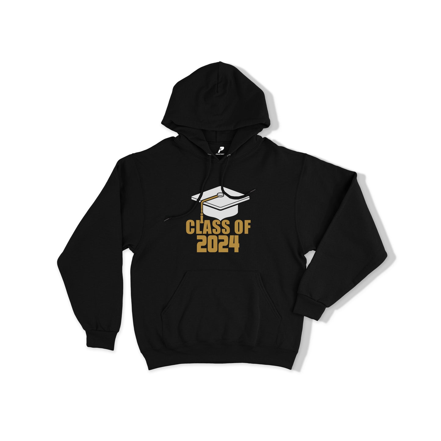 Graduation Hoodie 02