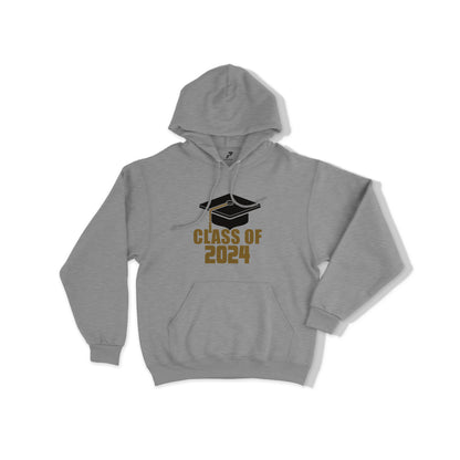 Graduation Hoodie 02