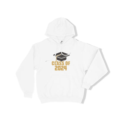 Graduation Hoodie 02