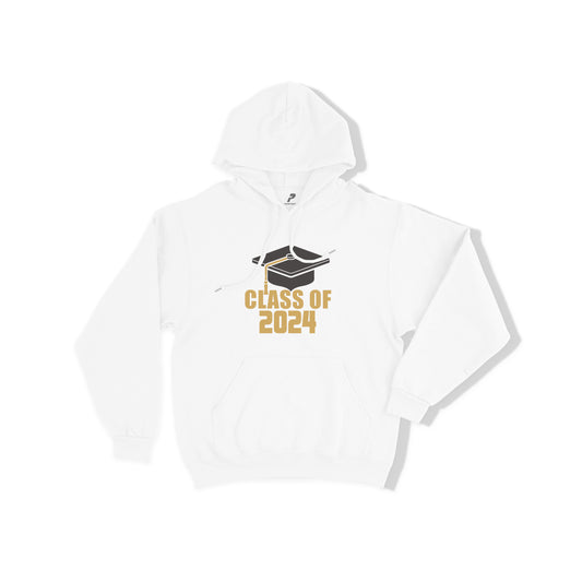 Graduation Hoodie 02