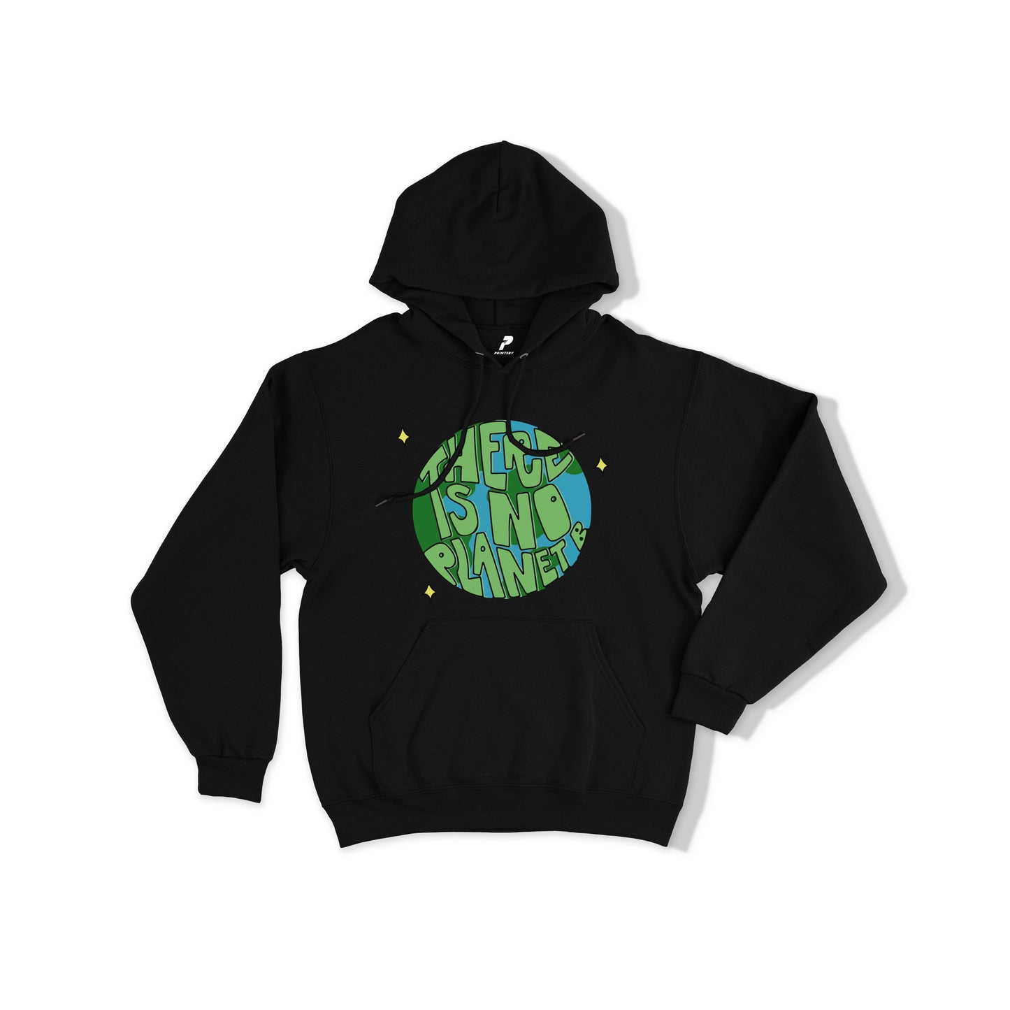 Earth Day Hoodie D03