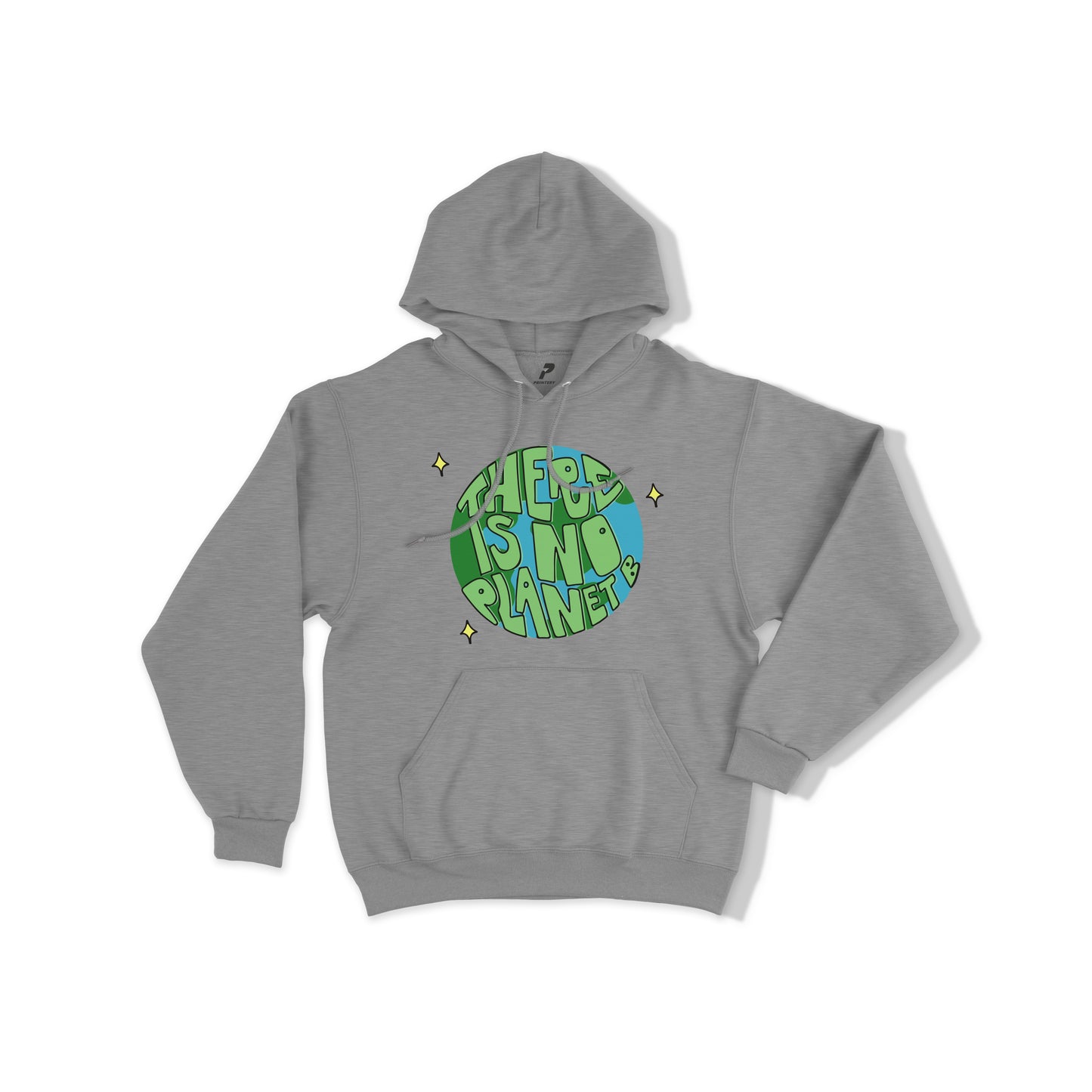 Earth Day Hoodie D03