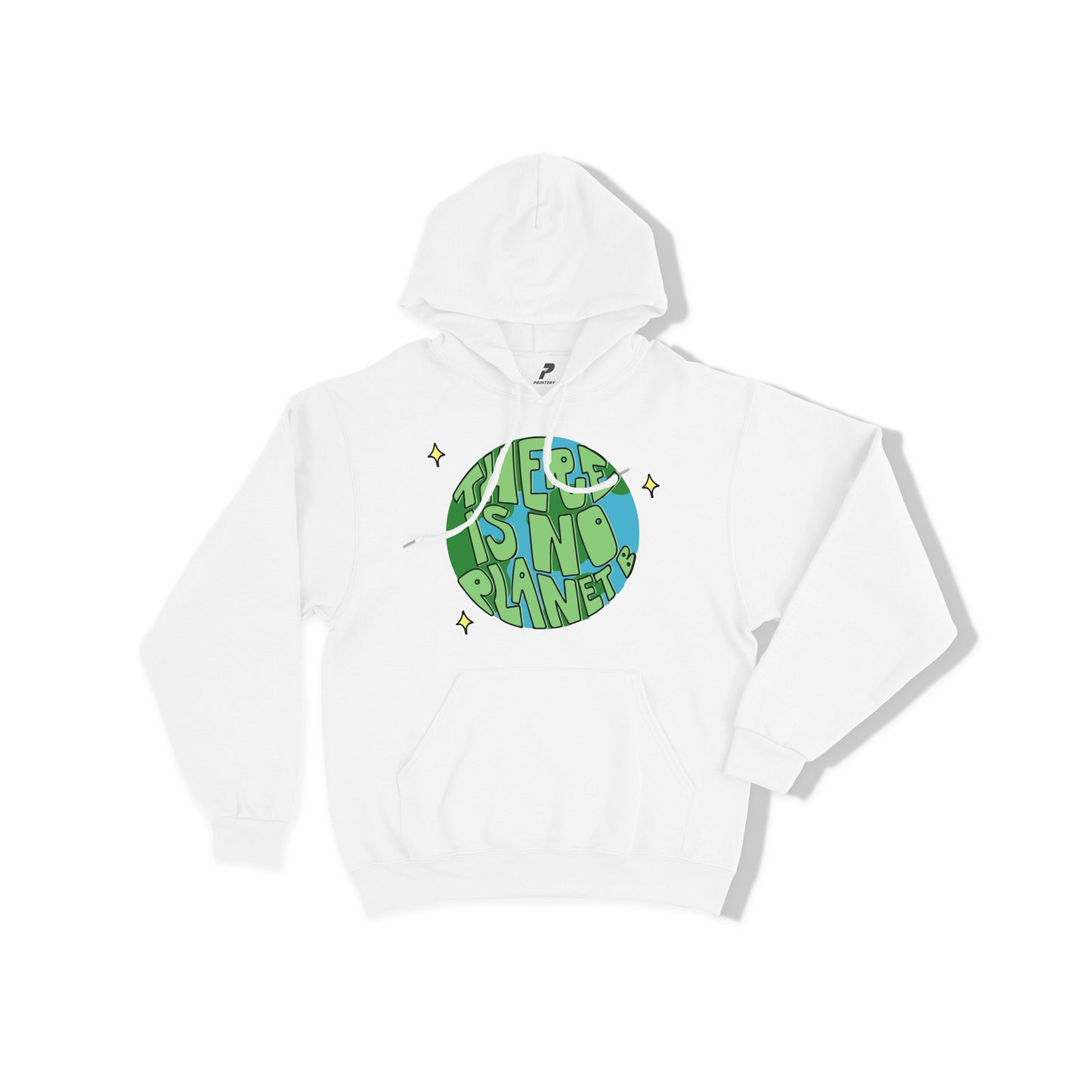 Earth Day Hoodie D03