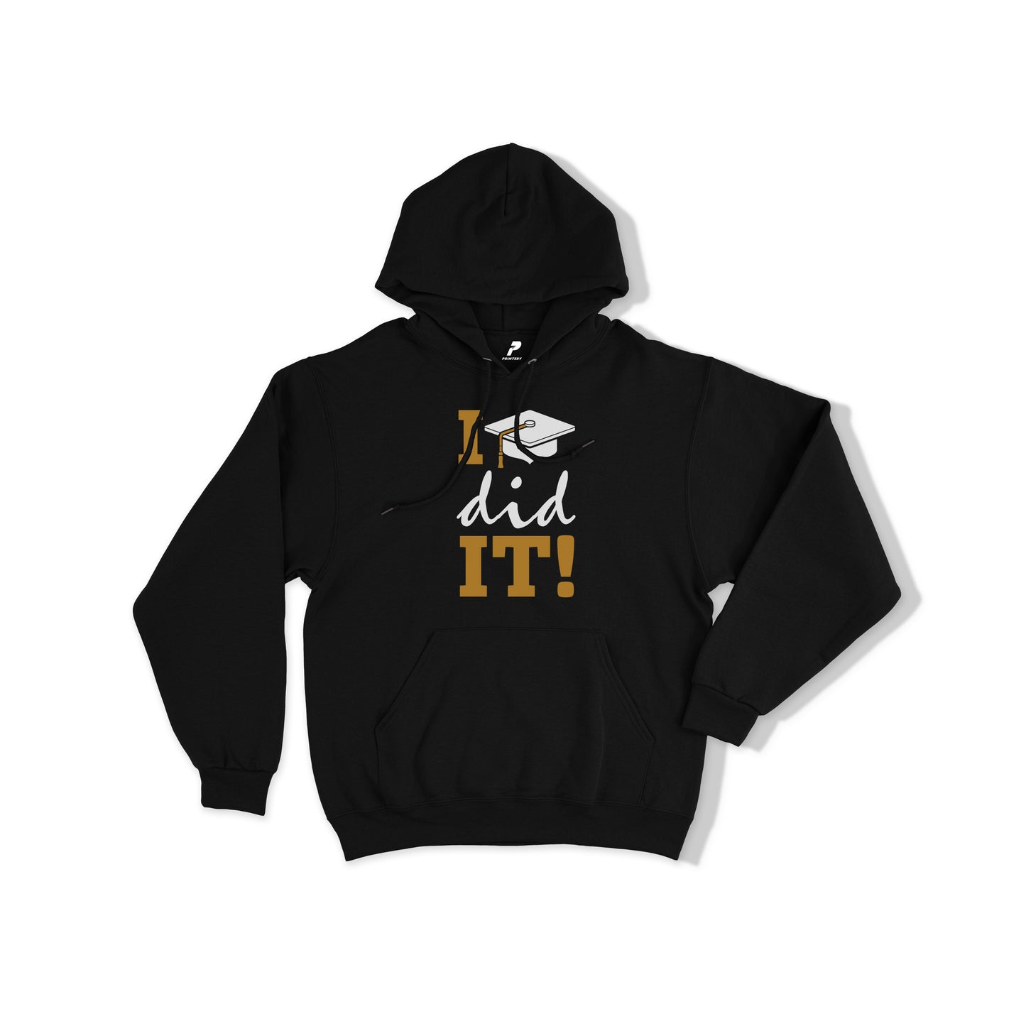 Graduation Hoodie 03