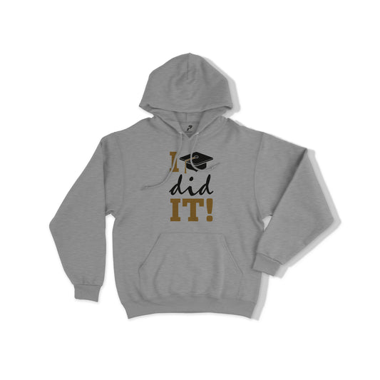 Graduation Hoodie 03