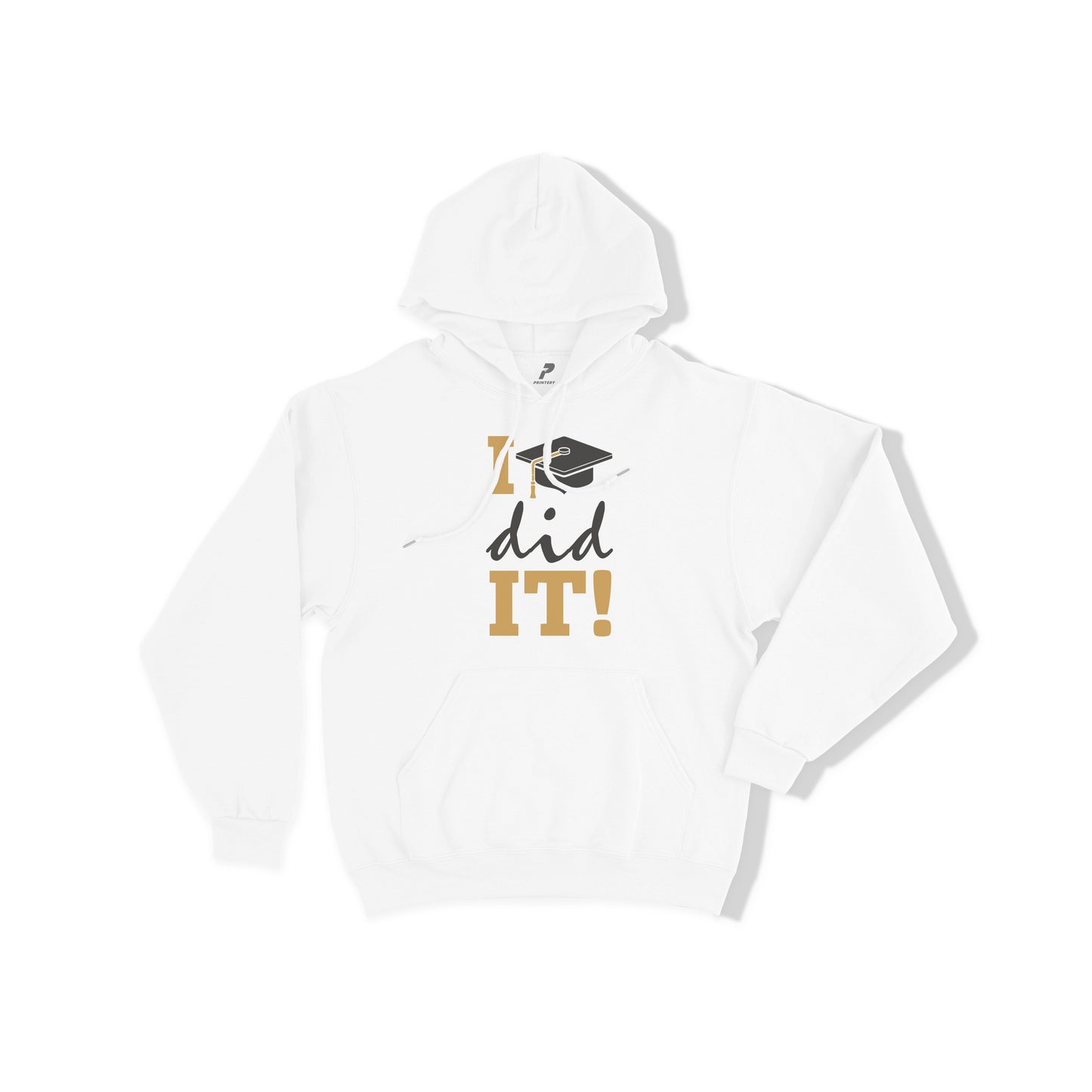 Graduation Hoodie 03