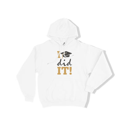 Graduation Hoodie 03