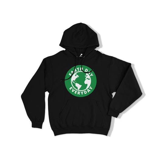 Earth Day Hoodie D04