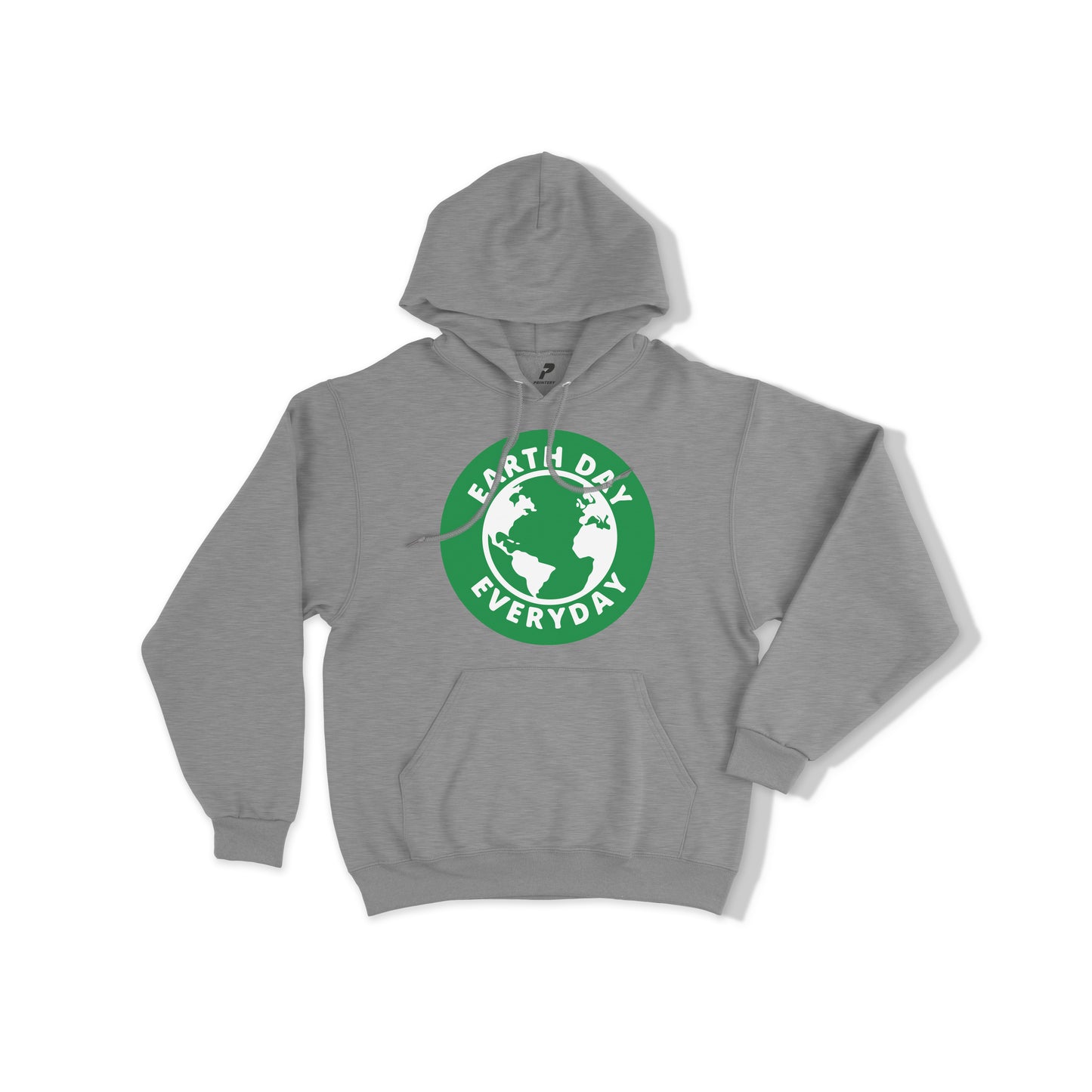 Earth Day Hoodie D04