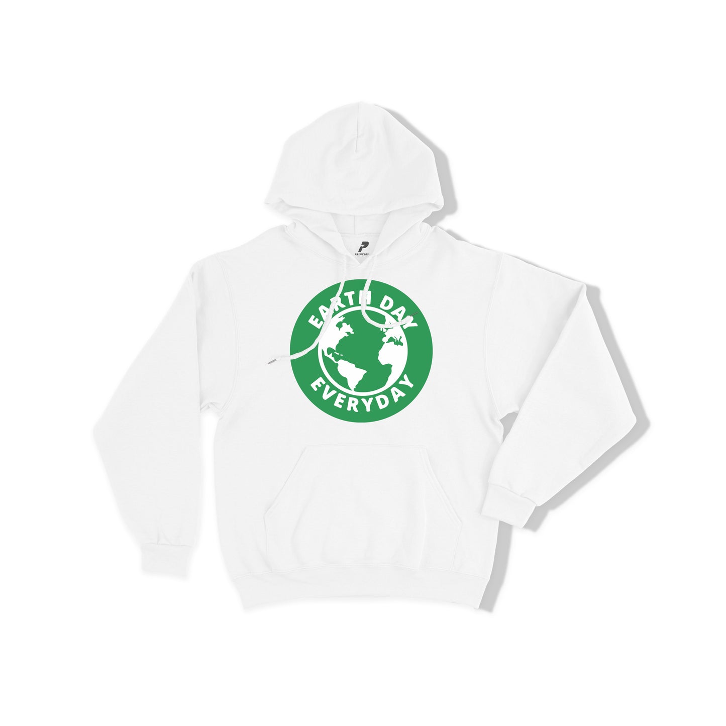 Earth Day Hoodie D04