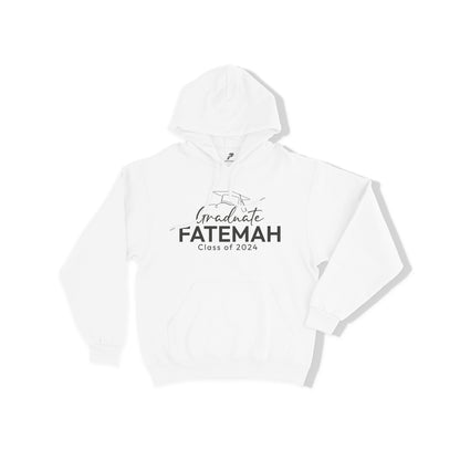 Graduation Hoodie 04