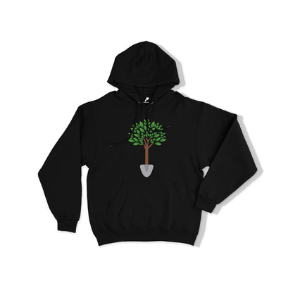 Earth Day Hoodie D05