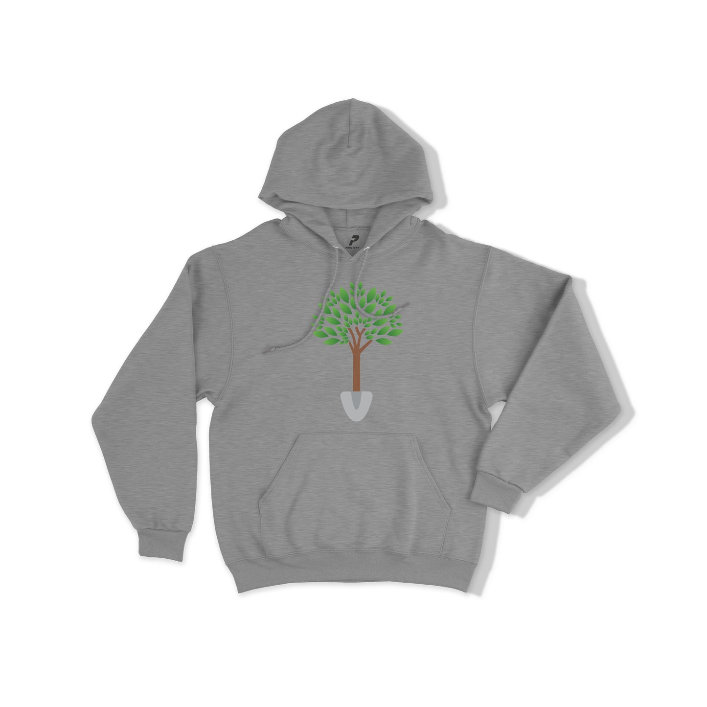 Earth Day Hoodie D05