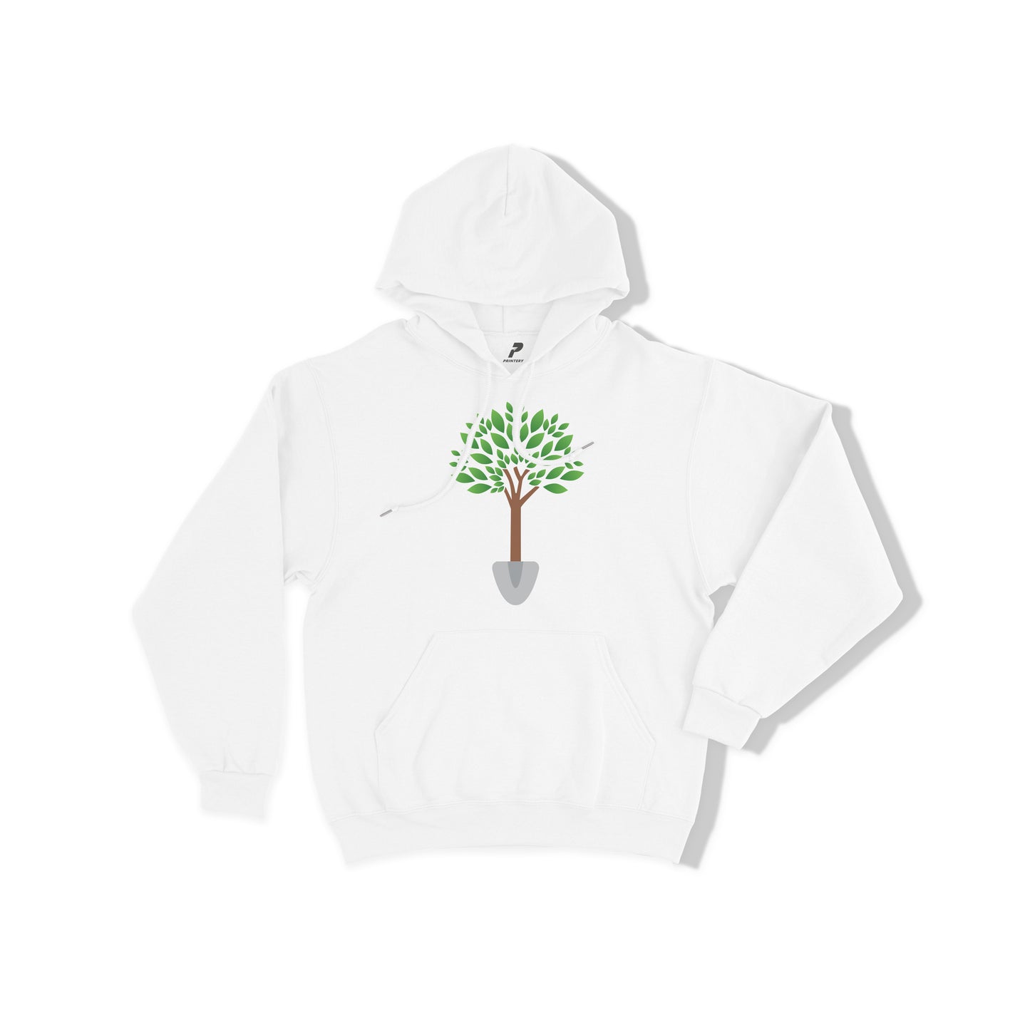 Earth Day Hoodie D05