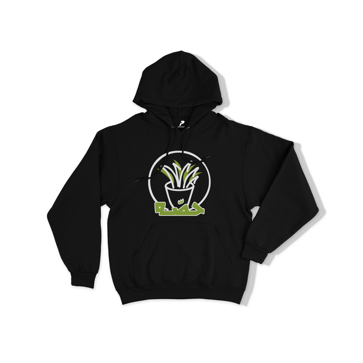 Earth Day Hoodie D06