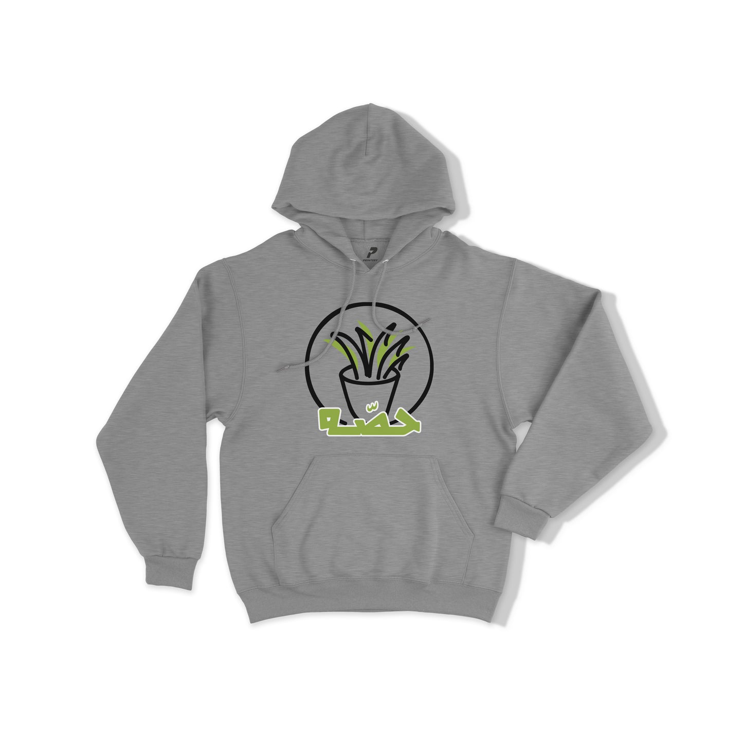 Earth Day Hoodie D06