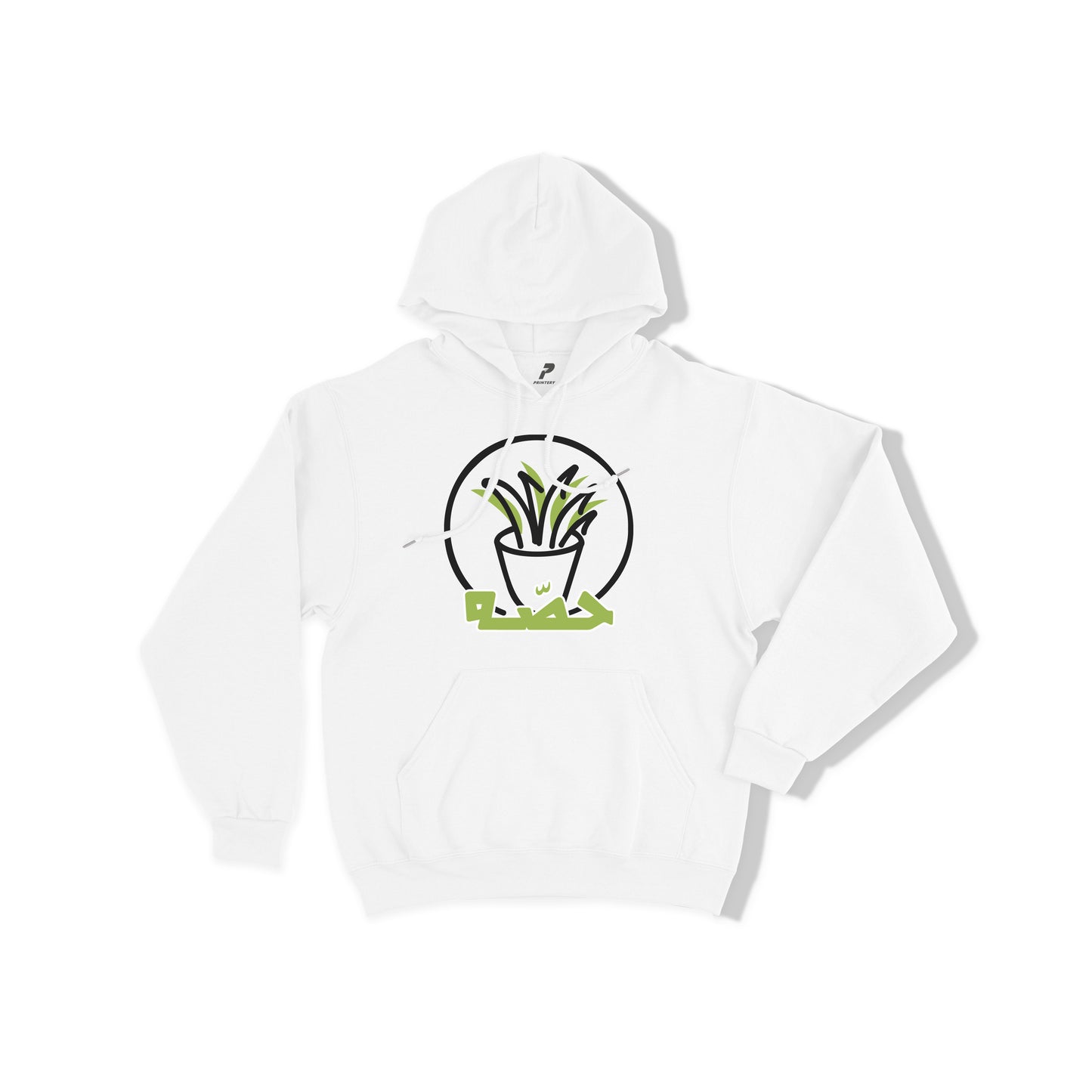 Earth Day Hoodie D06