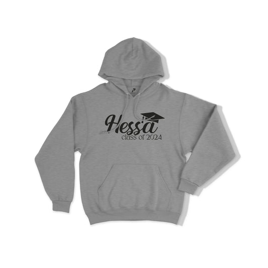 Graduation Hoodie 06