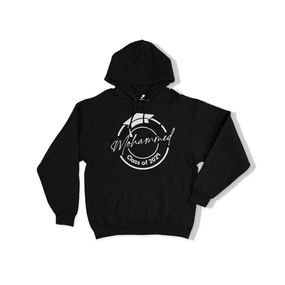 Graduation Hoodie 08