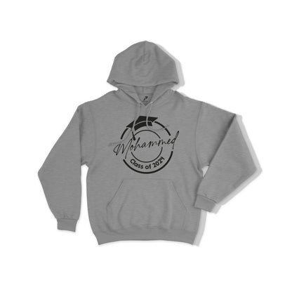 Graduation Hoodie 08