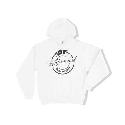 Graduation Hoodie 08