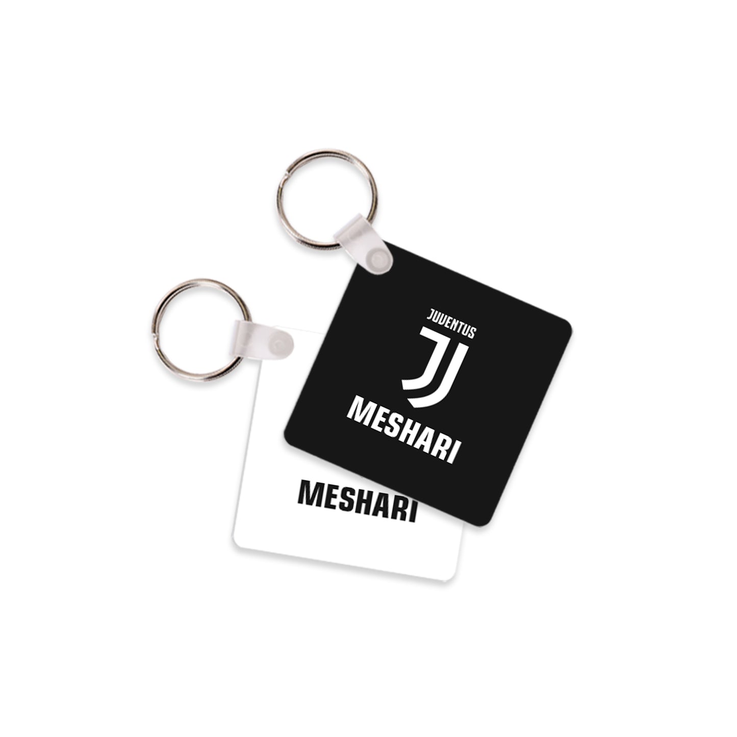 School Tags D094 - Juventus