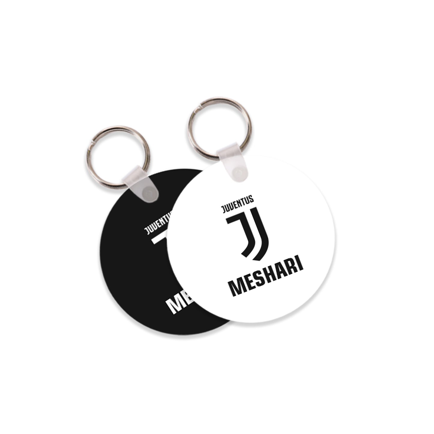 School Tags D094 - Juventus