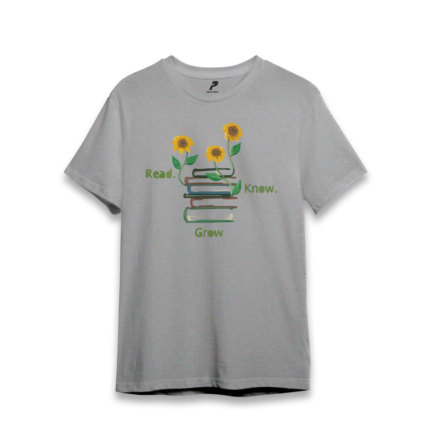 Reading T-Shirt D23