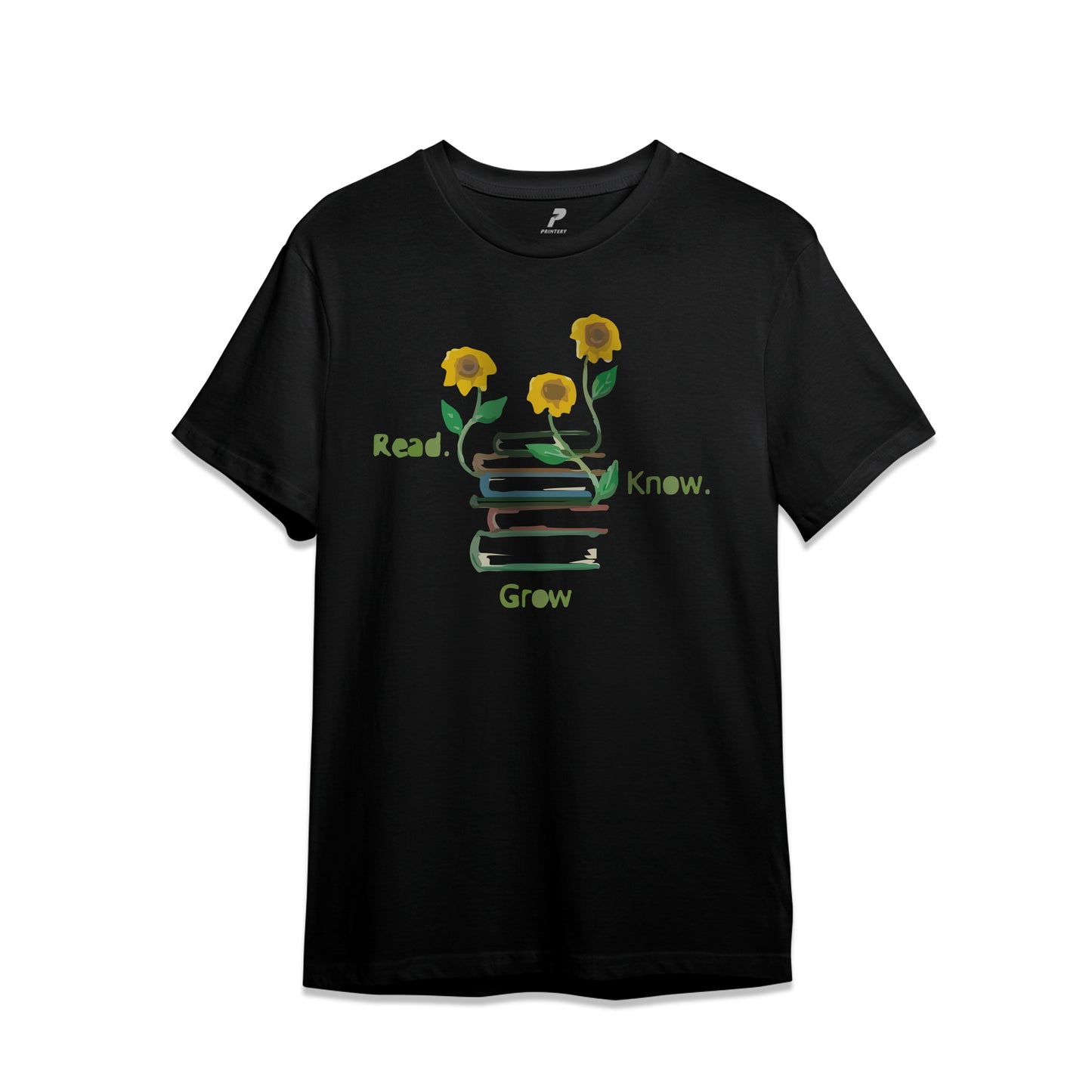 Reading T-Shirt D23