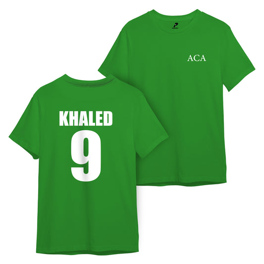 ACA Sports Day Green T-Shirt