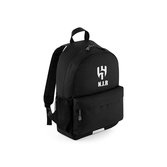 School Pocket Backpack - Al Hilal Football