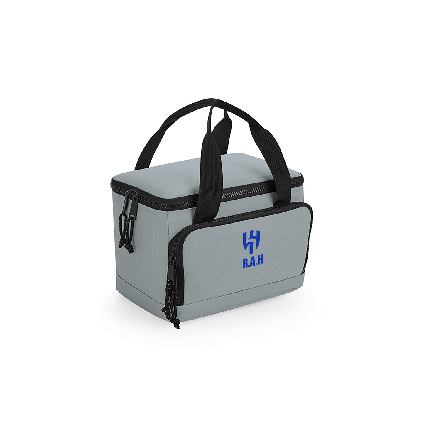 Recycled Mini Cooler Bag - Al Hilal Football