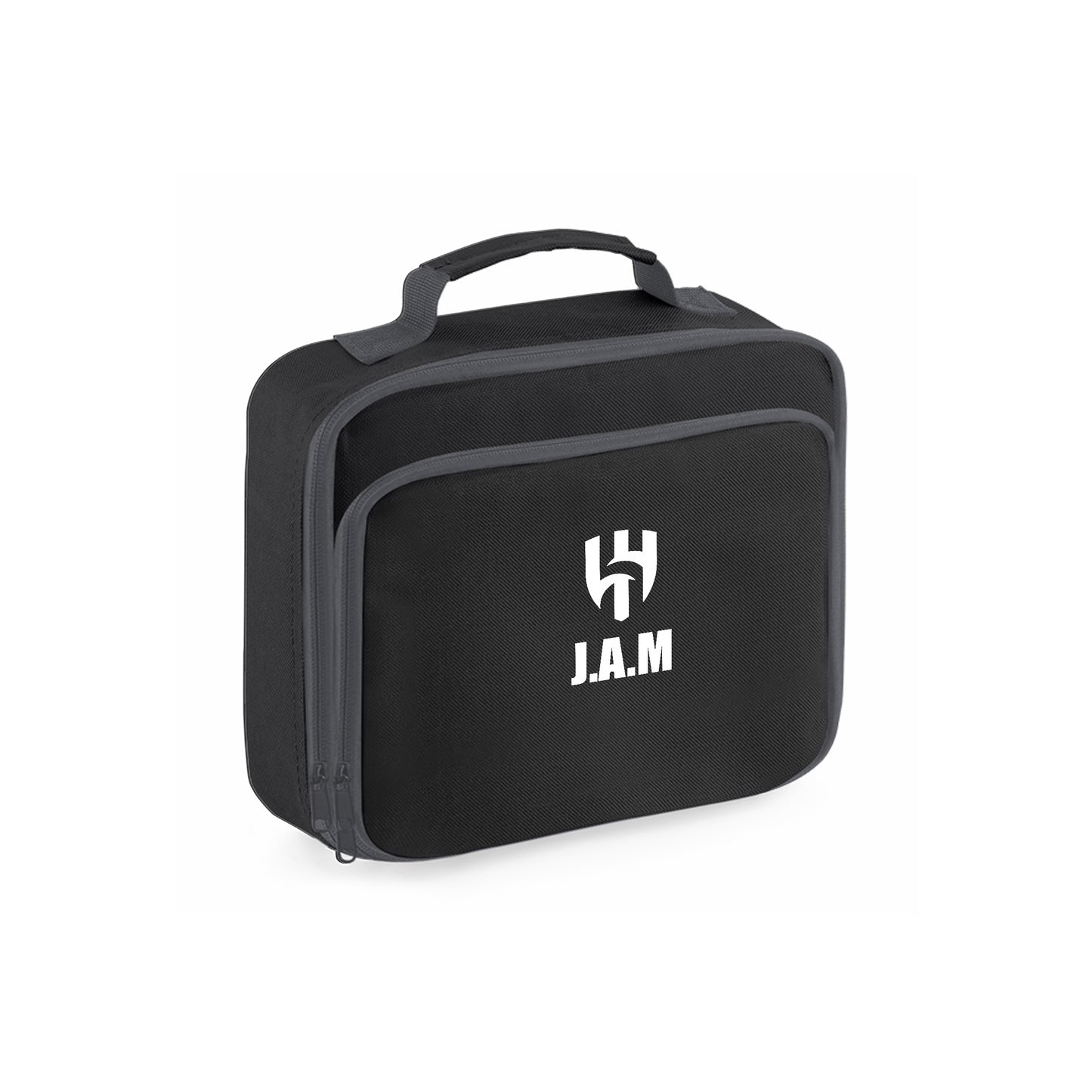 School Lunch Cooler Bag - Al Hilal Football