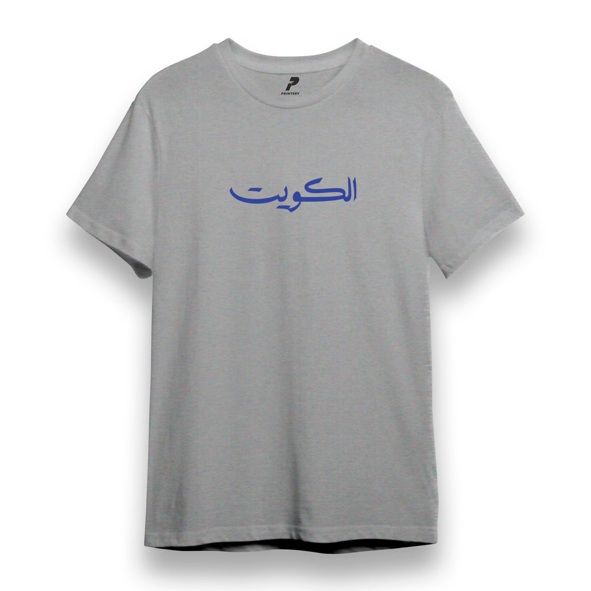 Kuwait Football T-Shirt D01