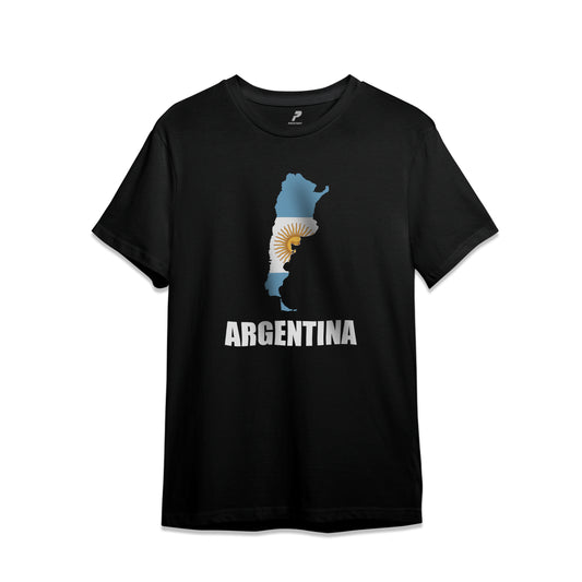 International Day T-shirt Argentina