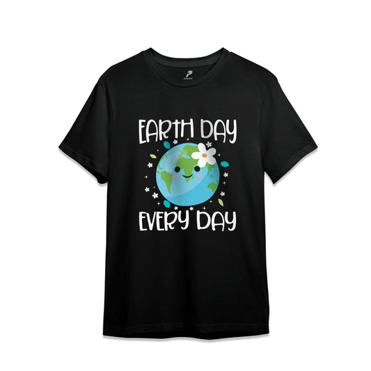 Earth Day T-Shirt D01