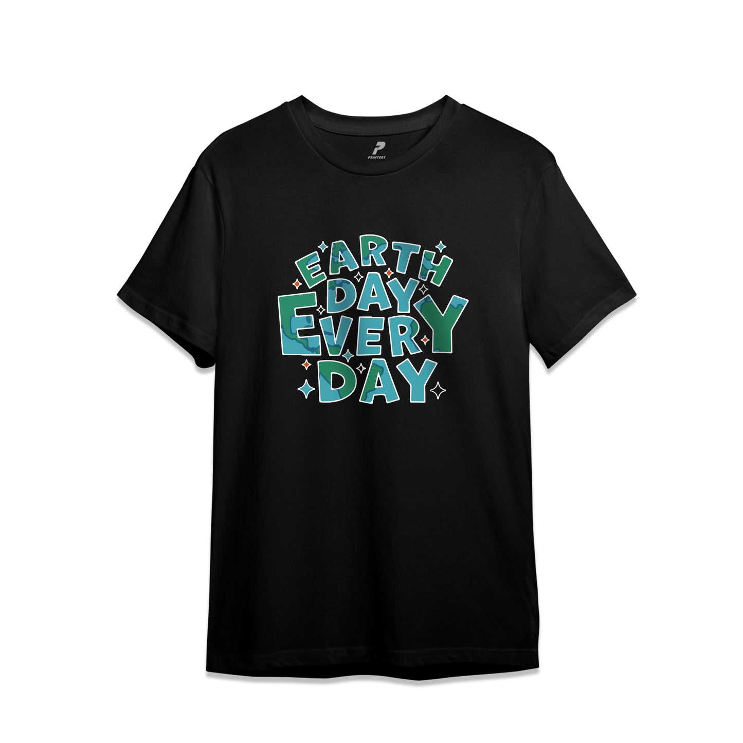 Earth Day T-Shirt D02