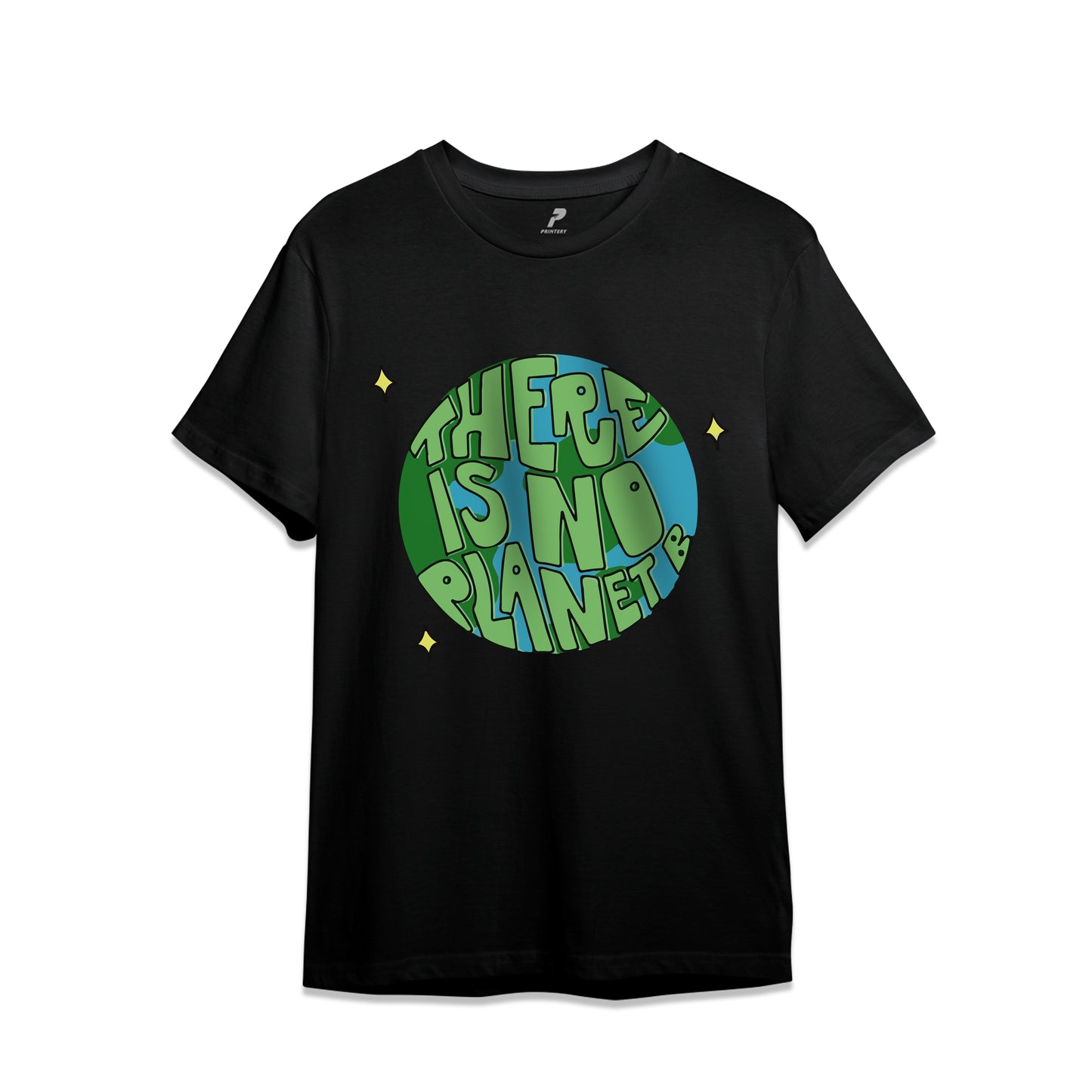 Earth Day T-Shirt D03