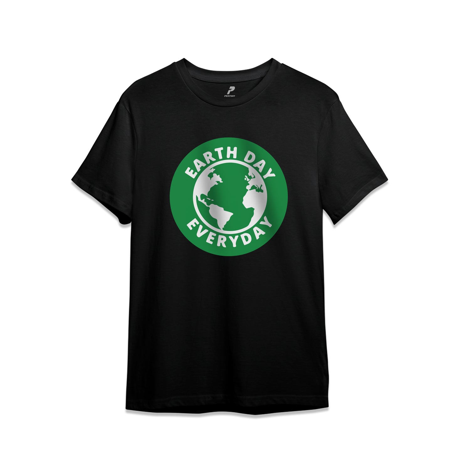 Earth Day T-Shirt D04