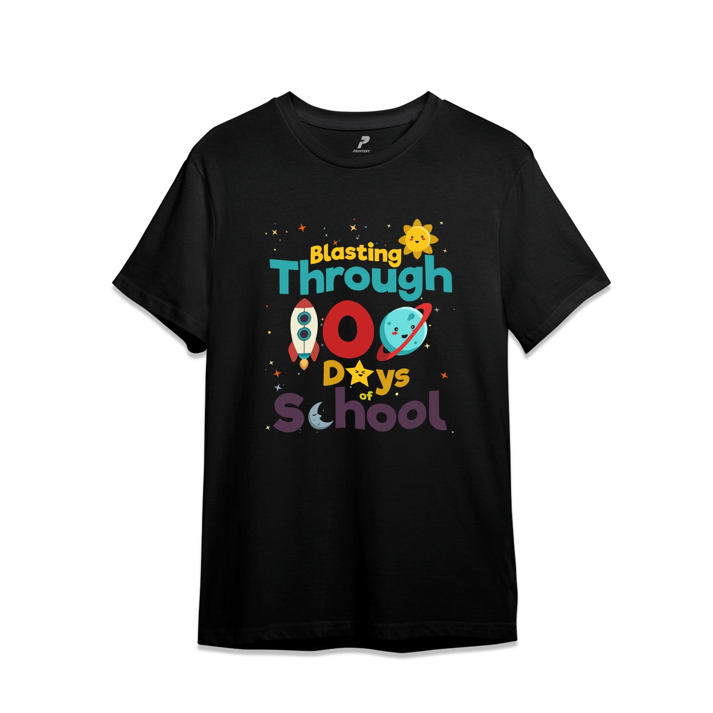 100 Days of School D02