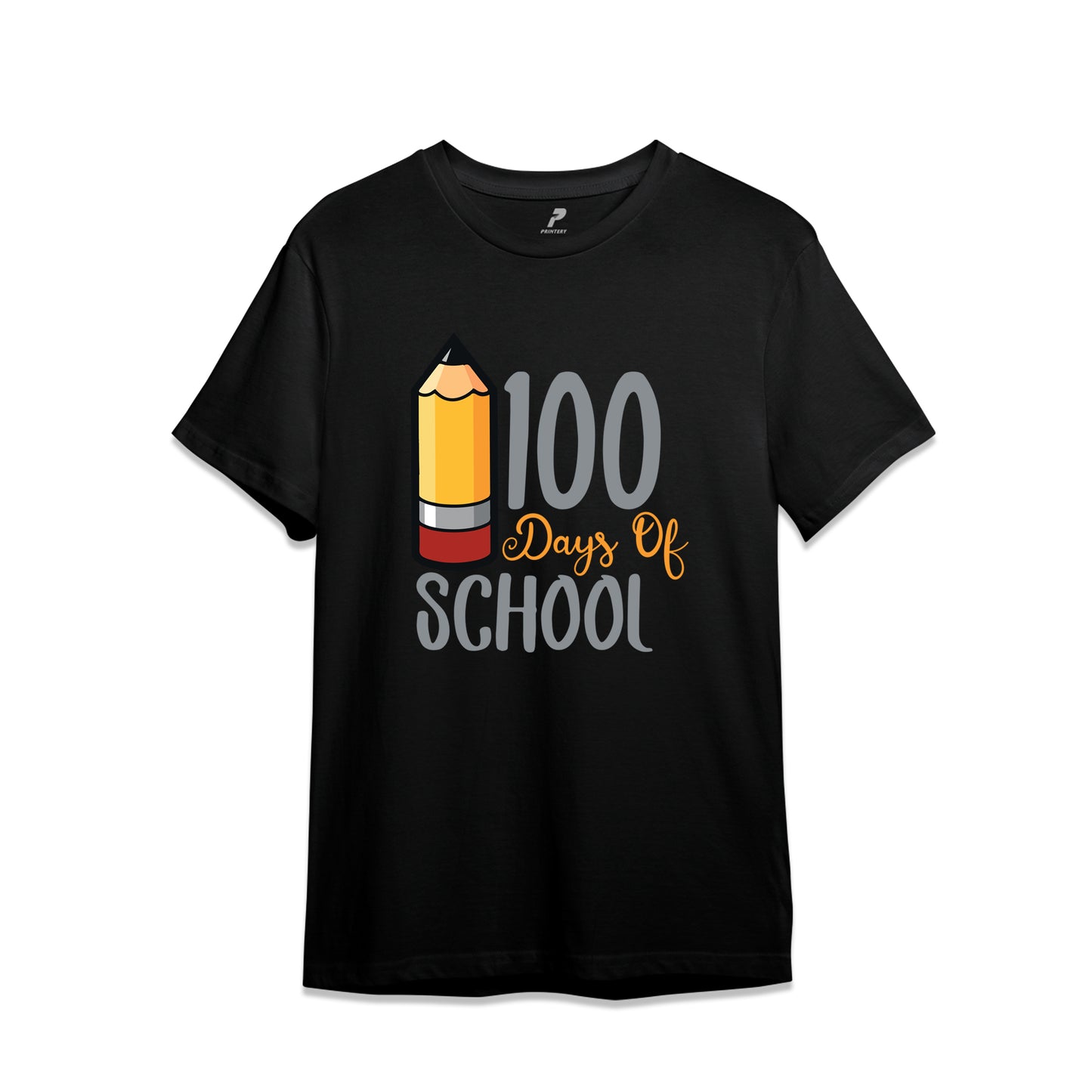 100 Days of School D03