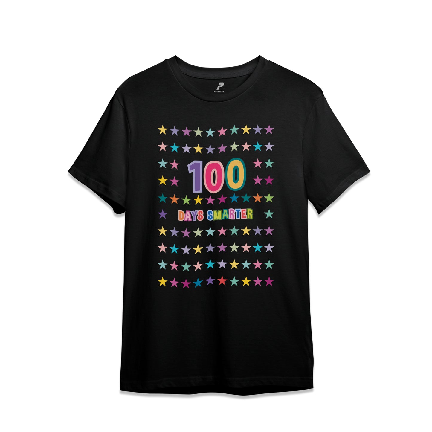 100 Days of School D07