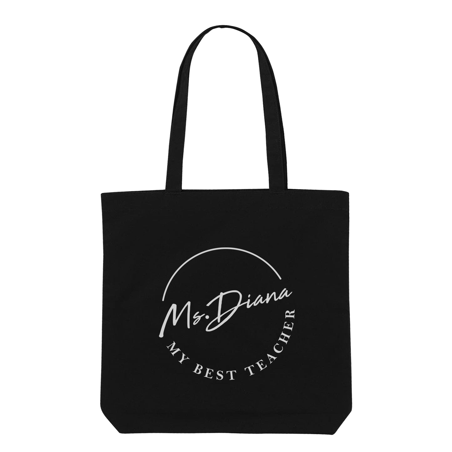 Teachers Day Tote Bag TD02