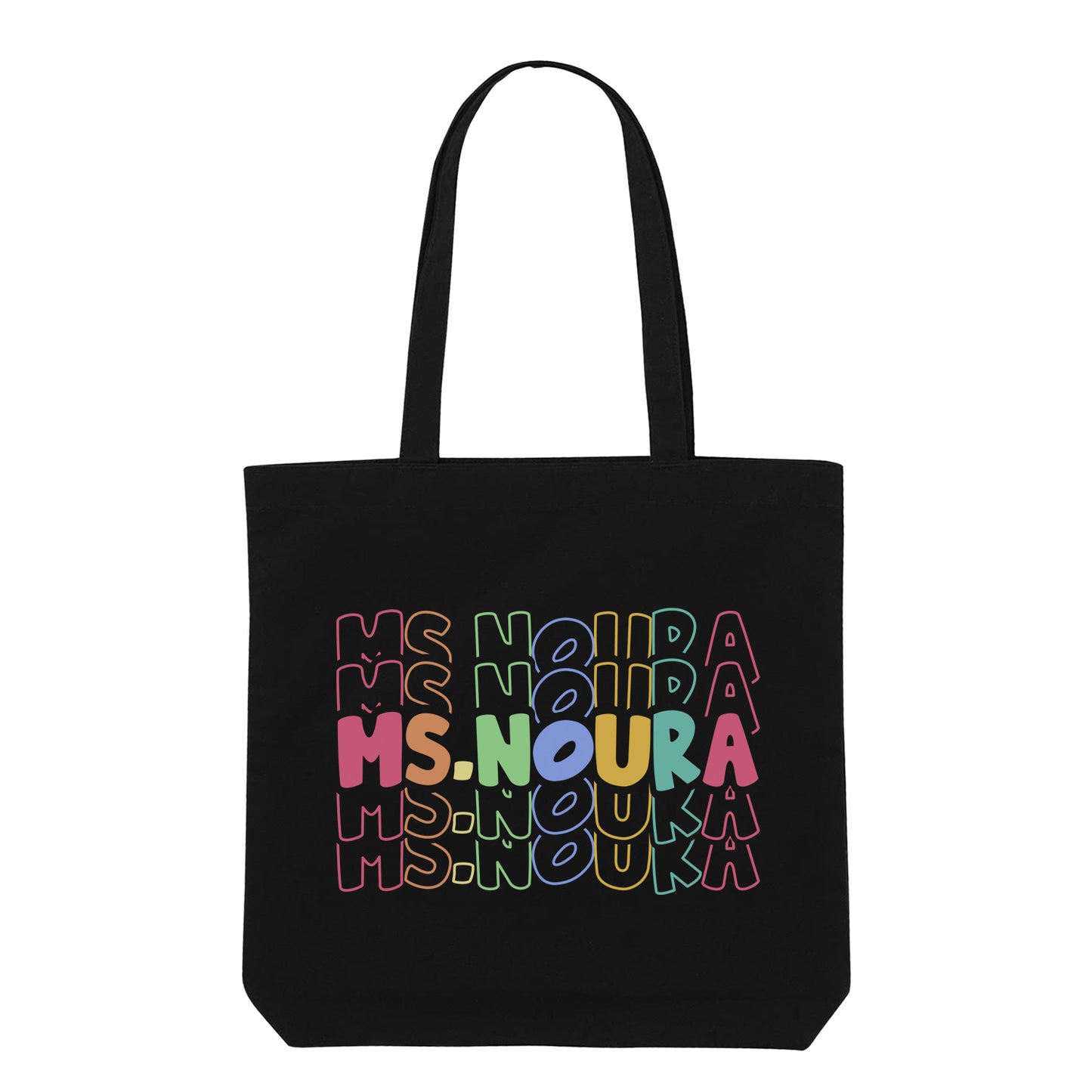 Teachers Day Tote Bag TD04