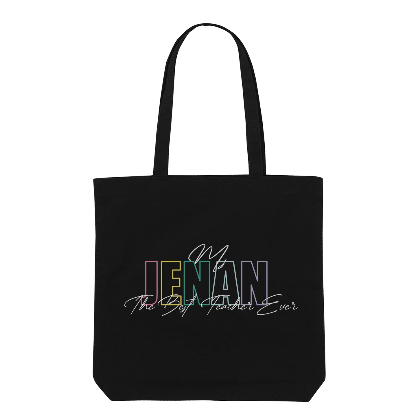 Teachers Day Tote Bag TD06